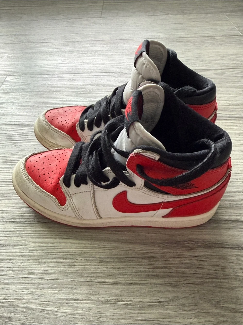 Air Jordan 1 Retro High OG 